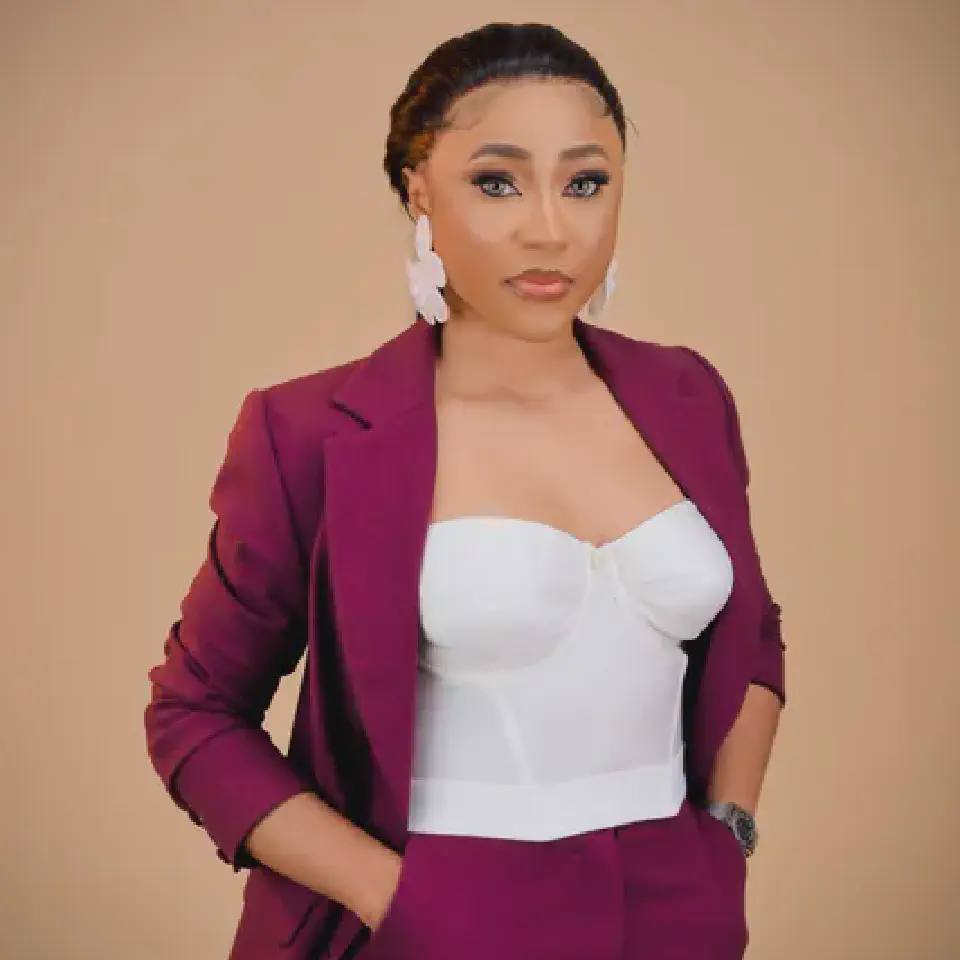 Portrait of Blessing Omaleko