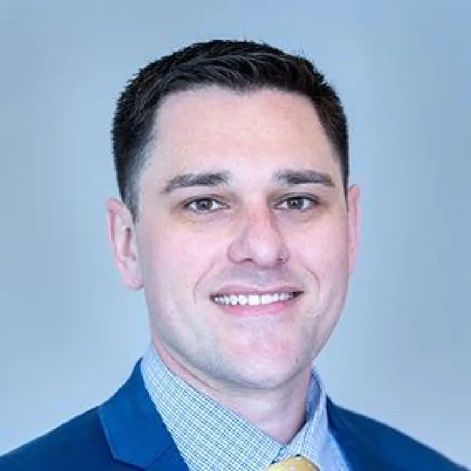 Firstname Lastname headshot