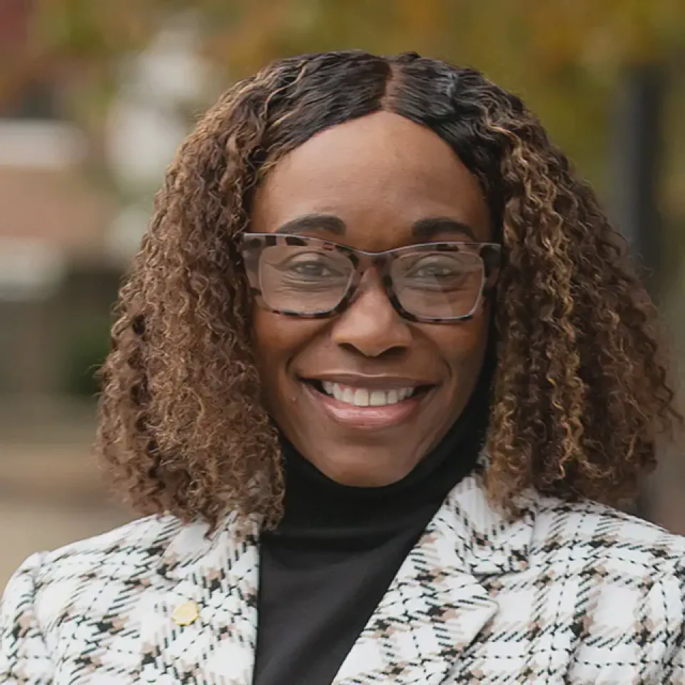 Firstname Lastname headshot