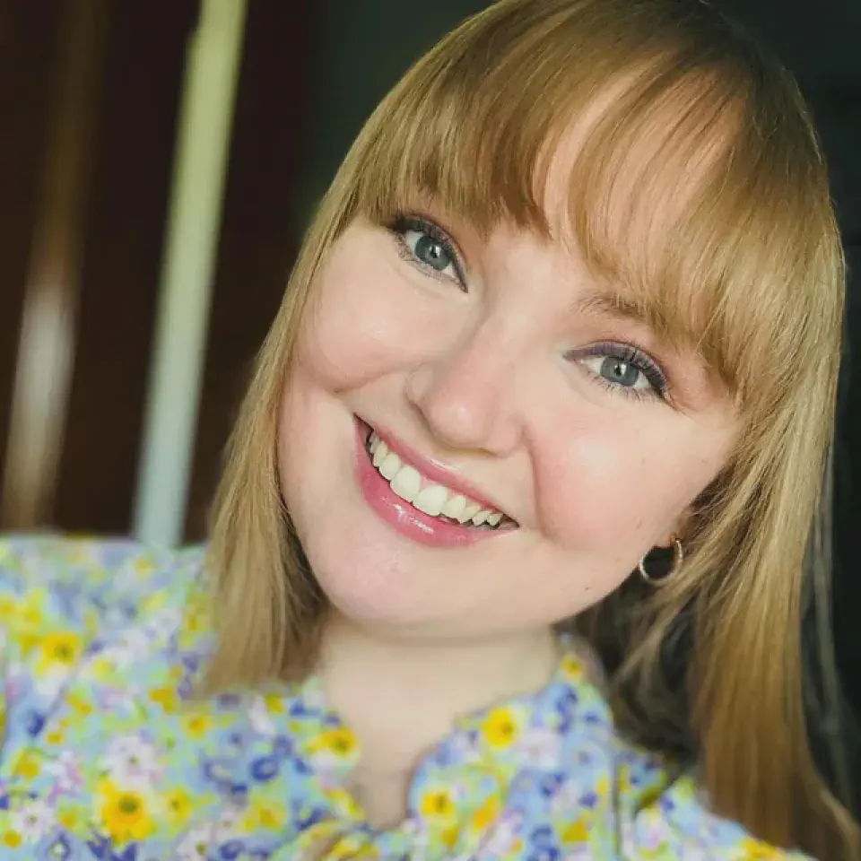 Firstname Lastname headshot